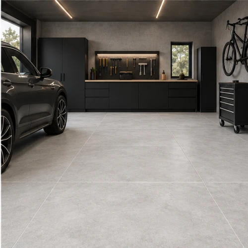 Energieker Parker Silver 120x120